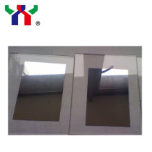 High Gloss and mirror effect Screen Printing mirror ink